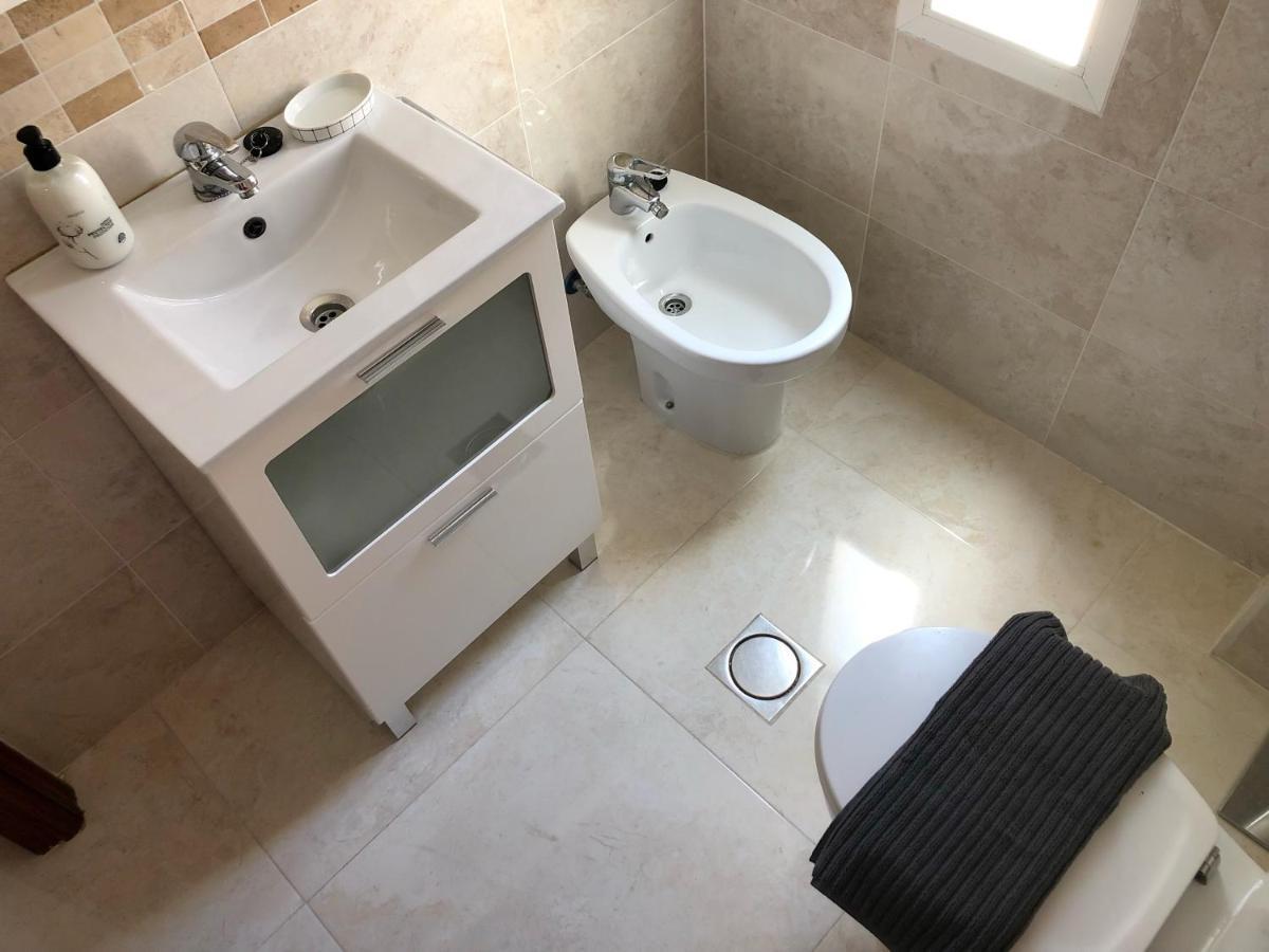 Holiday Apt Niza 10B เบนิดอร์ม ภายนอก รูปภาพ