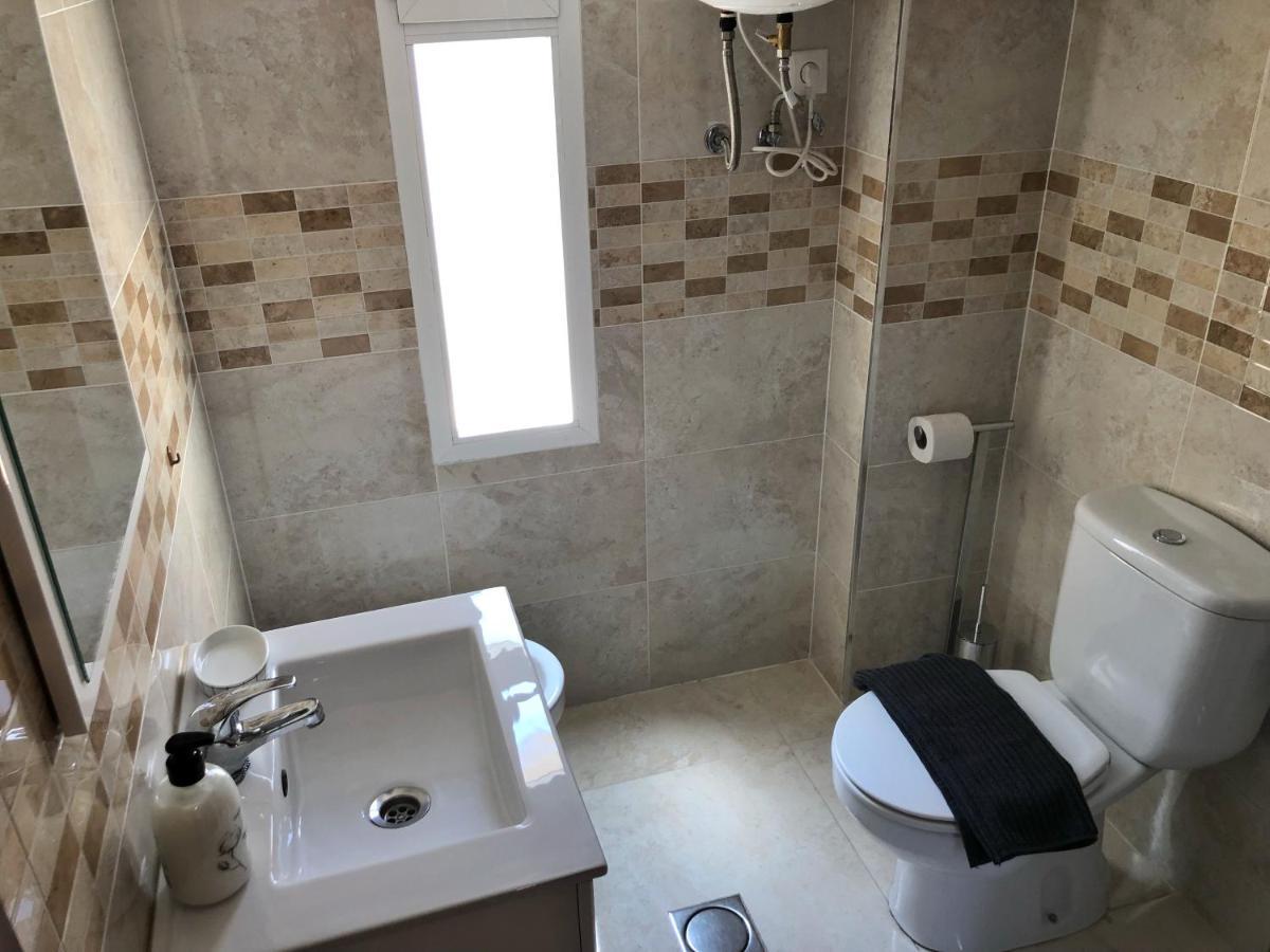 Holiday Apt Niza 10B เบนิดอร์ม ภายนอก รูปภาพ