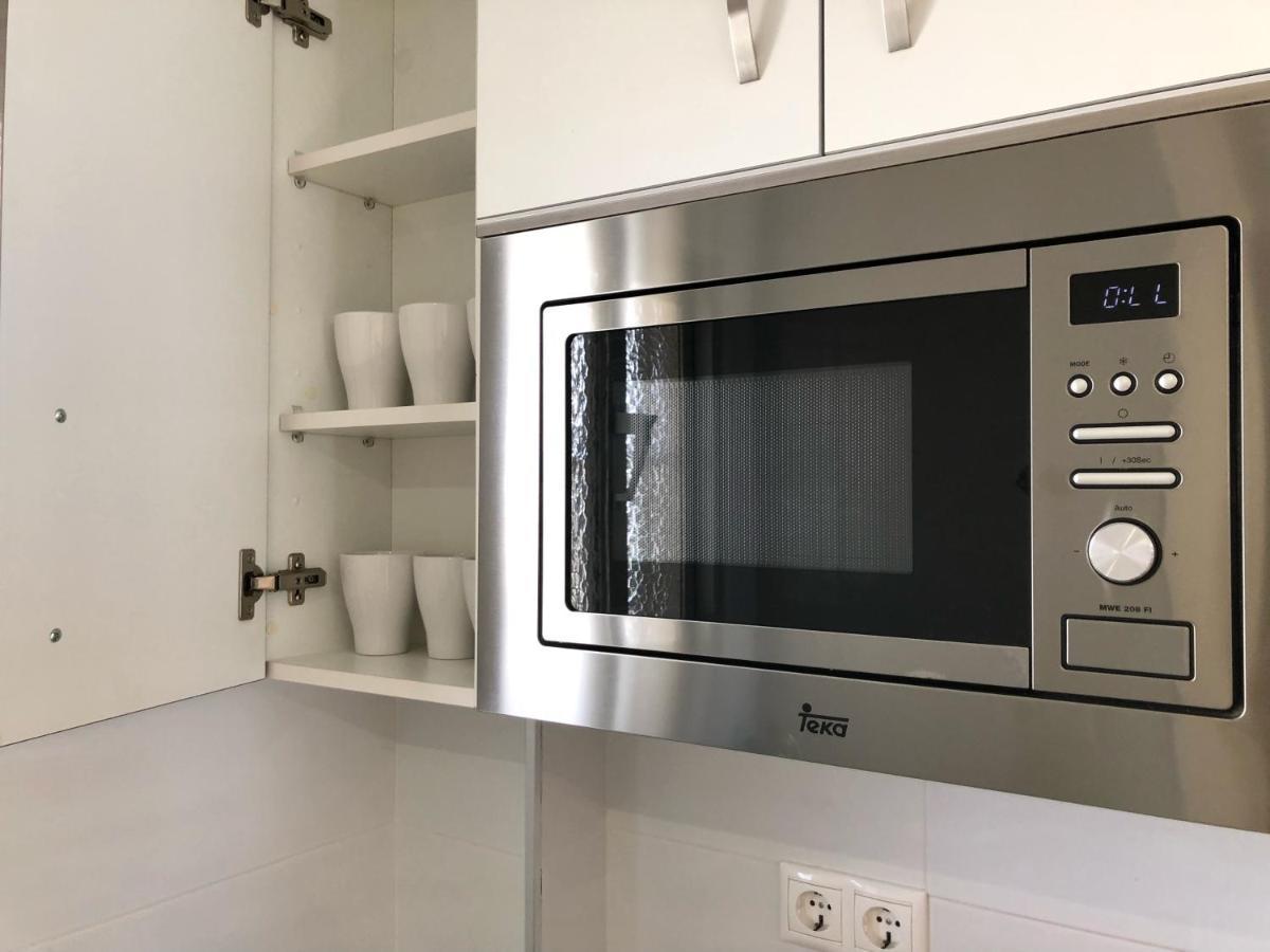 Holiday Apt Niza 10B เบนิดอร์ม ภายนอก รูปภาพ